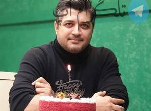 چهره های مشهور ایرانی متولد و درگذشته 14 آذر+ عکس – تلگرام آپ