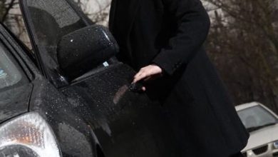 جمع‌آوری کمک‌مردمی برای زمستان سخت اروپا + عصبانیت بازیگر سینما! / عکس – تلگرام آپ