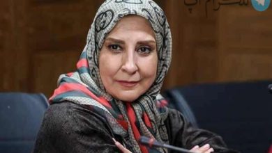 واکنش جنجالی بازیگر مشهور زن به تعویض چراغ علاالدین نفتی با ماشین آزرا + عکس – تلگرام آپ