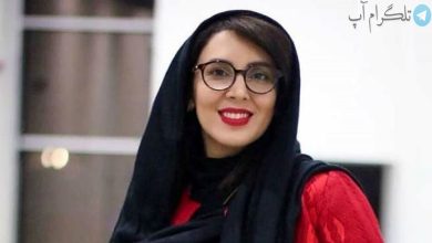 لباس منشوری بازیگر زن مشهور در باشگاه بدنسازی جنجالی شد! + عکس – تلگرام آپ