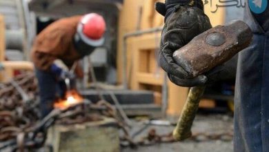 ۲۳ کارگر بر اثر فقر خودکشی کردند – تلگرام آپ