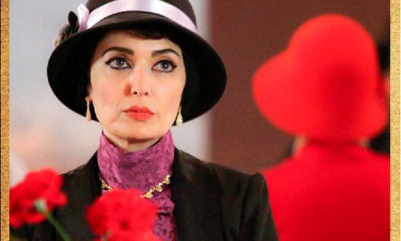 صورت ترسناک بازیگر زن مشهور ایرانی + ابتلا به بیماری ام اس / عکس – تلگرام آپ