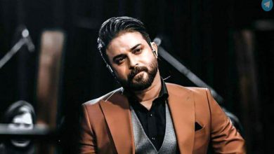 «بابک جهانبخش» از موسیقی ایران خداحافظی کرد – تلگرام آپ