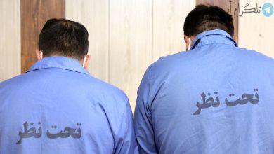 قطع عضو شدن کله پز به خاطر درگیری با مشتری سر یک پرس سیرابی + فیلم – تلگرام آپ