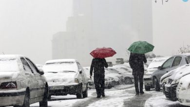 سازمان هواشناسی هشدار داد / این استان‌ها منتظر سرمای شدید و یخبندان باشند! – تلگرام آپ