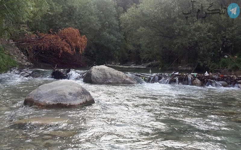 زیباترین روستاهای اطراف اهواز
