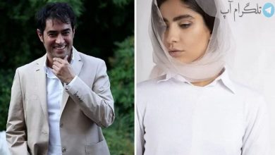 تغییر عجیب همسر دوم شهاب حسینی پس از ازدواج با آقای سوپراستار! + عکس – تلگرام آپ