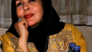 عکس زیر خاکی از جوانی های بازیگر زن پیشکسوت سینما و تلویزیون + عکس – تلگرام آپ