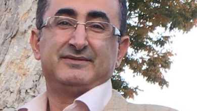 ابوالحسن مختاباد درگذشت – تلگرام آپ