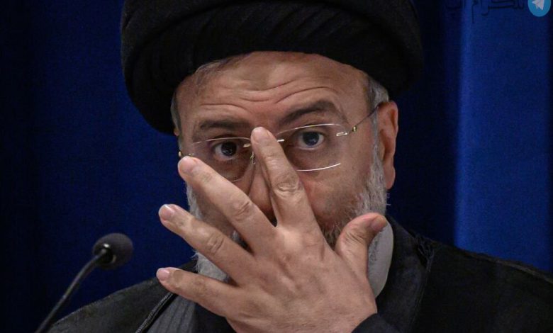 تلاش‌ رئیسی برای تلفظ واژه همت در جلسه مجلس/ فیلم – تلگرام آپ