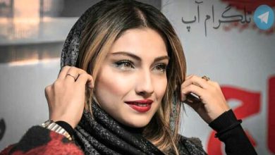 مهاجرت بازیگر زن جوان ایرانی به آمریکا + عکس – تلگرام آپ
