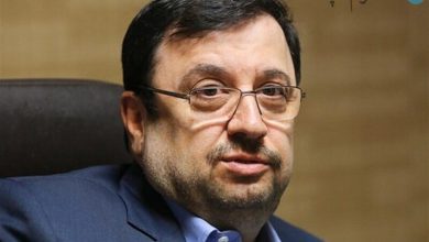 دبیر شورای عالی فضای مجازی از سمت خود استفعا داد – تلگرام آپ