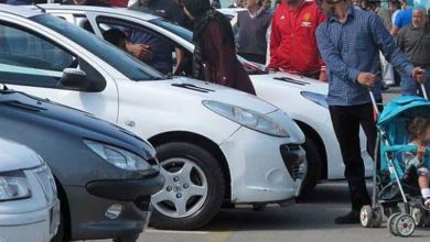 قیمت روز خودرو ۱۰ بهمن ۱۴۰۱ / سمند، دنا و انواع پژو چقدر گران شدند؟ + جدول – تلگرام آپ
