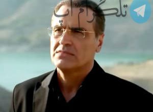فرزندان بهزاد خداویسی از همسر خارجی اش – تلگرام آپ