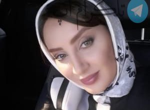 خواهر و برادر معروف سولماز حصاری؟!+ عکس – تلگرام آپ