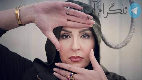 انتقاد شدید بازیگر زن مشهور از مسیح علینژاد + عکس – تلگرام آپ