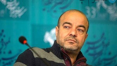 واکنش تند سعید آقاخانی به اظهارات جنجالی رائفی‌پور + عکس – تلگرام آپ