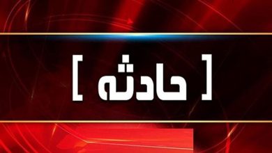 قطع انگشت دست و پای دو کودک خردسال روی پله برقی در کرج – تلگرام آپ