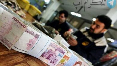 مبلغ عیدی کارگران در سال ۱۴۰۱ اعلام شد + فرمول – تلگرام آپ