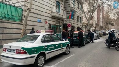 ادعای باکو: حمله به سفارت جمهوری آذربایجان در ایران برنامه‌ریزی شده بود – تلگرام آپ