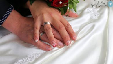 لاکچری ترین عروسی دنیا؛ پذیرایی عروس و داماد پولدار از میهمانان عروسی در ظروف طلا + فیلم – تلگرام آپ