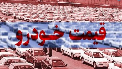 واکنش بازار آزاد خودرو به گرانی خودرو در کارخانه – تلگرام آپ