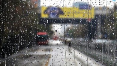 سازمان هواشناسی هشدار داد / این استان‌ها منتظر بارش شدید باران باشند – تلگرام آپ