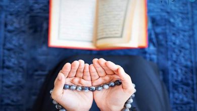 متن دعای روز بیست و هفتم ماه مبارک رمضان + ترجمه فارسی / عکس – تلگرام آپ