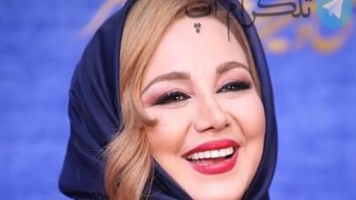بی‌خوابی بهنوش بختیاری از دست آمنه‌سادات ذبیح‌پور! – تلگرام آپ