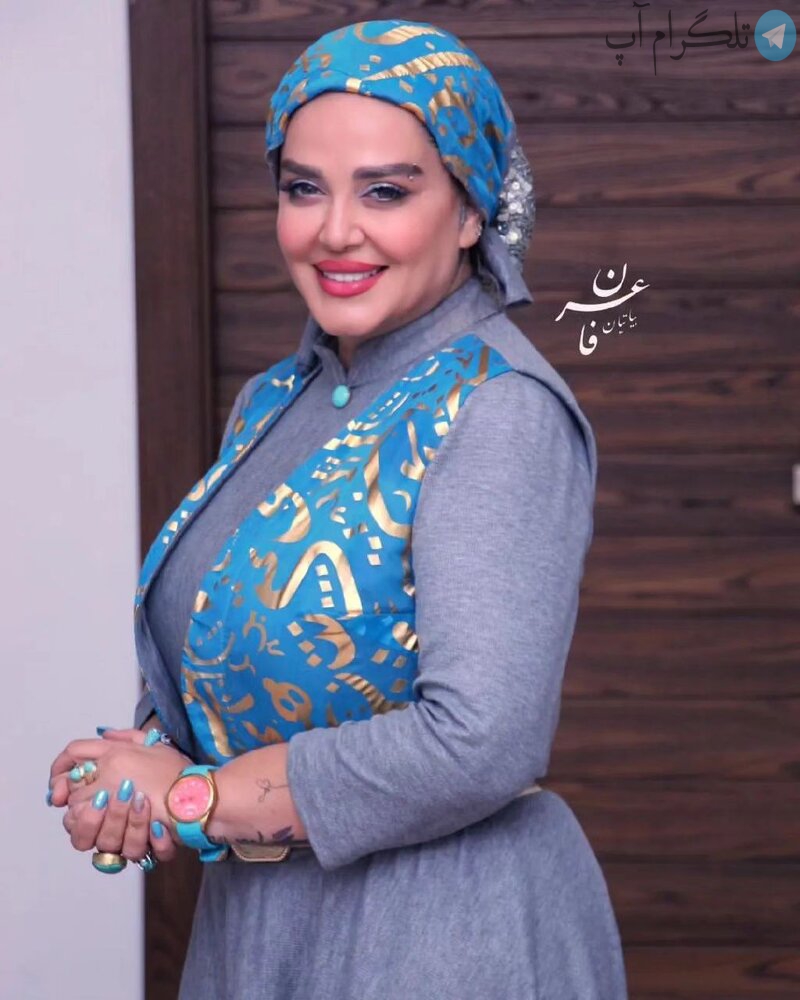 لاغری عجیب بهاره رهنما همه را شوکه کرد