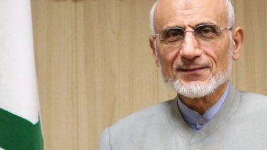 عکس کمتر دیده شده از مصطفی میرسلیم در کنار بنی صدر – تلگرام آپ