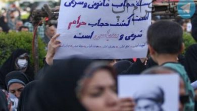 خلاقیت جالب در دعوت به حجاب با بسته شکلات+عکس – تلگرام آپ