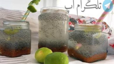 چند نوشیدنی مفید برای رفع عطش در ماه مبارک رمضان – تلگرام آپ