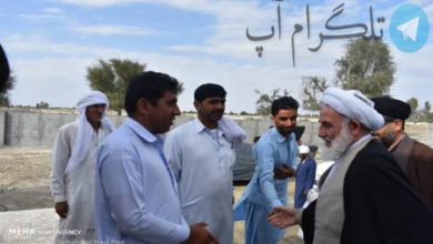 تصاویری از مرحوم سلیمانی در مجلس خبرگان و سیستان و بلوچستان + عکس – تلگرام آپ