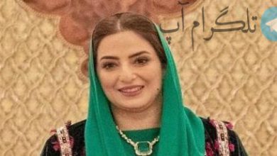 تصاویری از همسر سلطان قابوس + عکس – تلگرام آپ