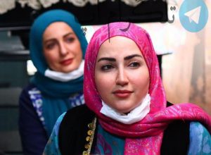 شیلان نون خ قبل از عمل زیبایی + بیوگرافی نارین ایوبی – تلگرام آپ