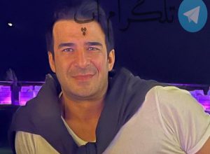خوشگذرانی یوسف تیموری و پسر خوانده اش که وایرال شد – تلگرام آپ