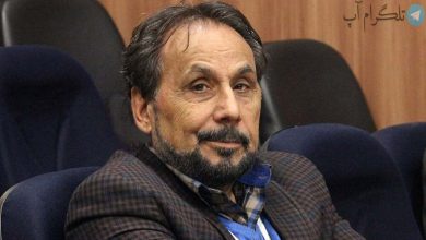 عکس دیدنی از عمو قناد در دوران جوانی – تلگرام آپ