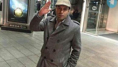 خبرنگار معروف ۲۰:۳۰ از صداوسیما خداحافظی کرد / طلاق توافقی گرفتیم! – تلگرام آپ