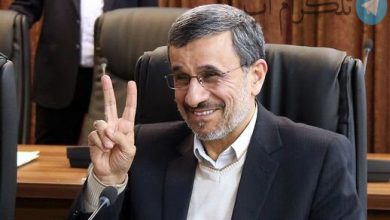 غول‌های آمریکایی که توسط احمدی نژاد به ایران آورده شد + عکس – تلگرام آپ
