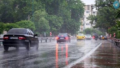 تهران به حالت آماده‌ باش درآمد | هشدار به شهروندان تهرانی – تلگرام آپ