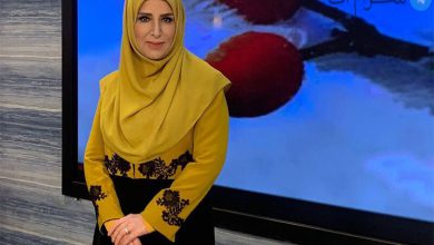 مجری معروف تلویزیون برای همیشه از ایران رفت – تلگرام آپ