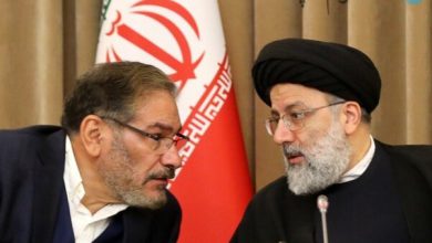 افشاگری درباره علت کنار گذاشتن ناگهانیِ «شمخانی» – تلگرام آپ