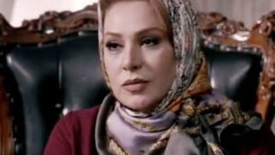 نسرین مقانلو در بیمارستان بستری شد / حال خانم بازیگر خوب نیست/ عکس – تلگرام آپ
