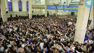 اینفوگرافیک| بیانات مهم رهبر در دیدار با کارگران – تلگرام آپ
