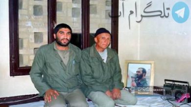 تصاویر کمتر دیده‌شده از شهید حاج‌احمد کاظمی – تلگرام آپ
