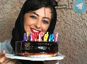 چهره های مشهور ایرانی متولد 13 اردیبهشت – تلگرام آپ