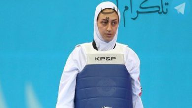 خبر فوری؛ روحانی به آلمان پناهنده شده است؟ – تلگرام آپ