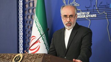 واکنش ایران به هشدار جمهوری آذربایجان: از رژیم صهیونیستی بترسید نه ایران – تلگرام آپ