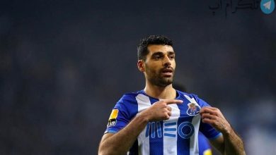 پیام احساسی بازیگر زن برای مهدی طارمی /عکس – تلگرام آپ